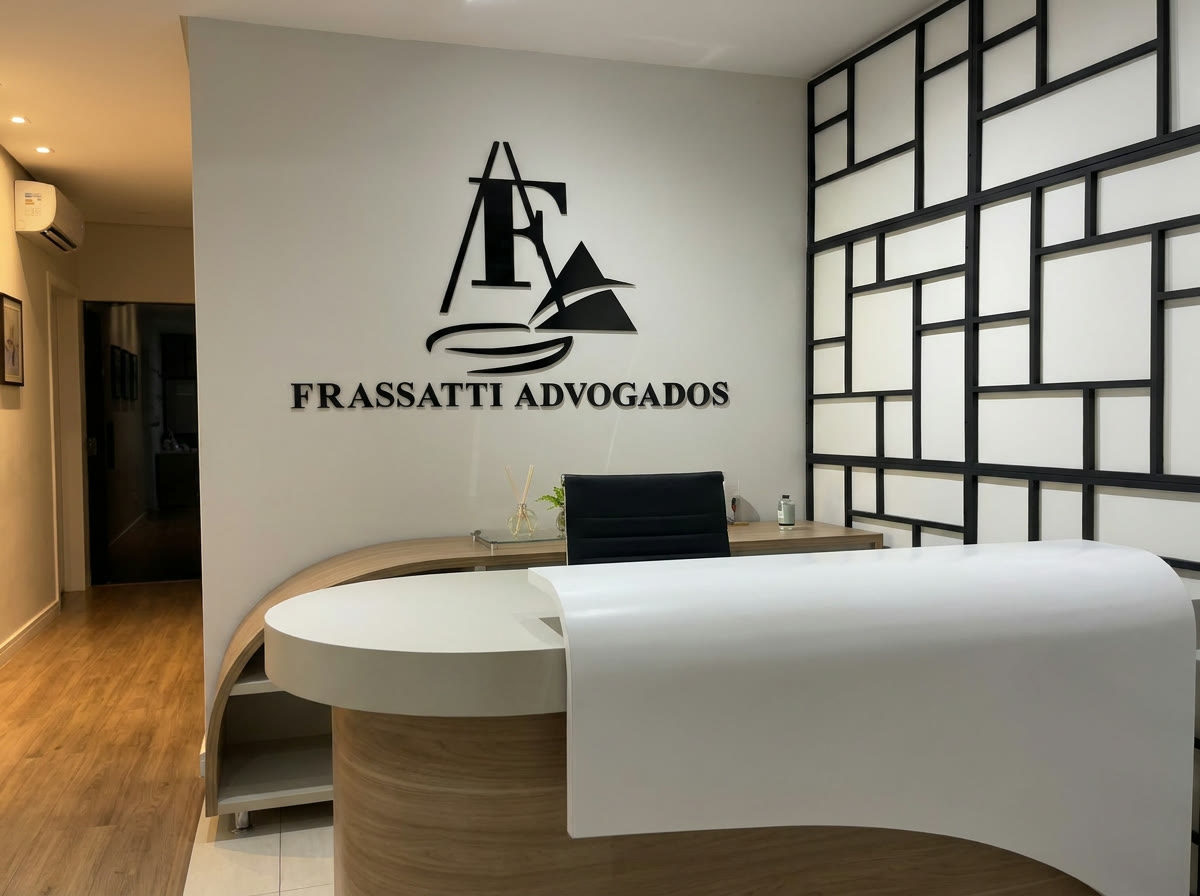 Escritório Frassatti Advogados